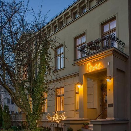 Hotel Residenz Begaswinkel Berlin Eksteriør bilde