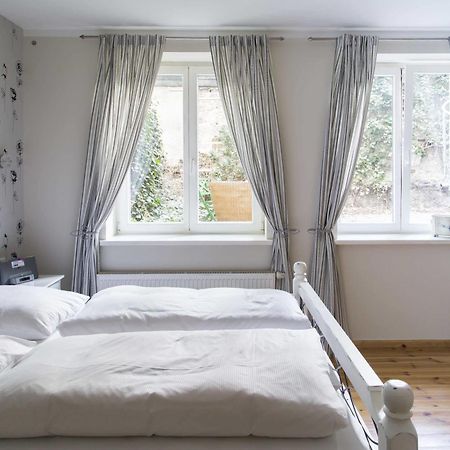 Hotel Residenz Begaswinkel Berlin Eksteriør bilde