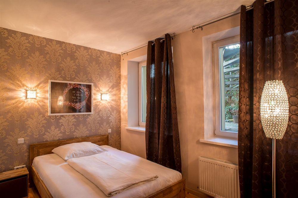 Hotel Residenz Begaswinkel Berlin Eksteriør bilde