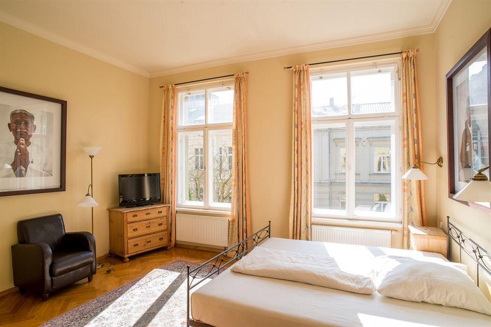 Hotel Residenz Begaswinkel Berlin Eksteriør bilde