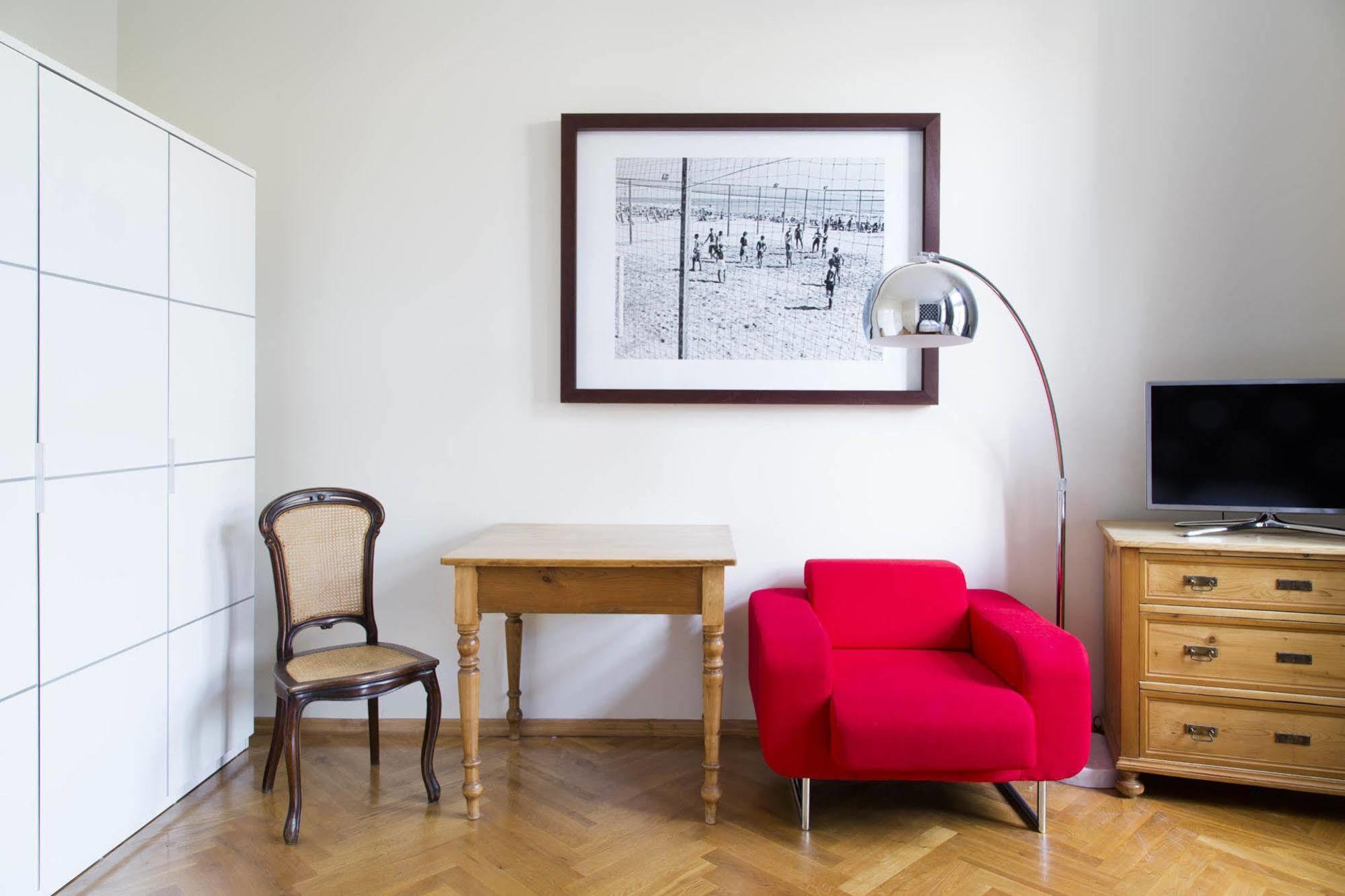 Hotel Residenz Begaswinkel Berlin Eksteriør bilde