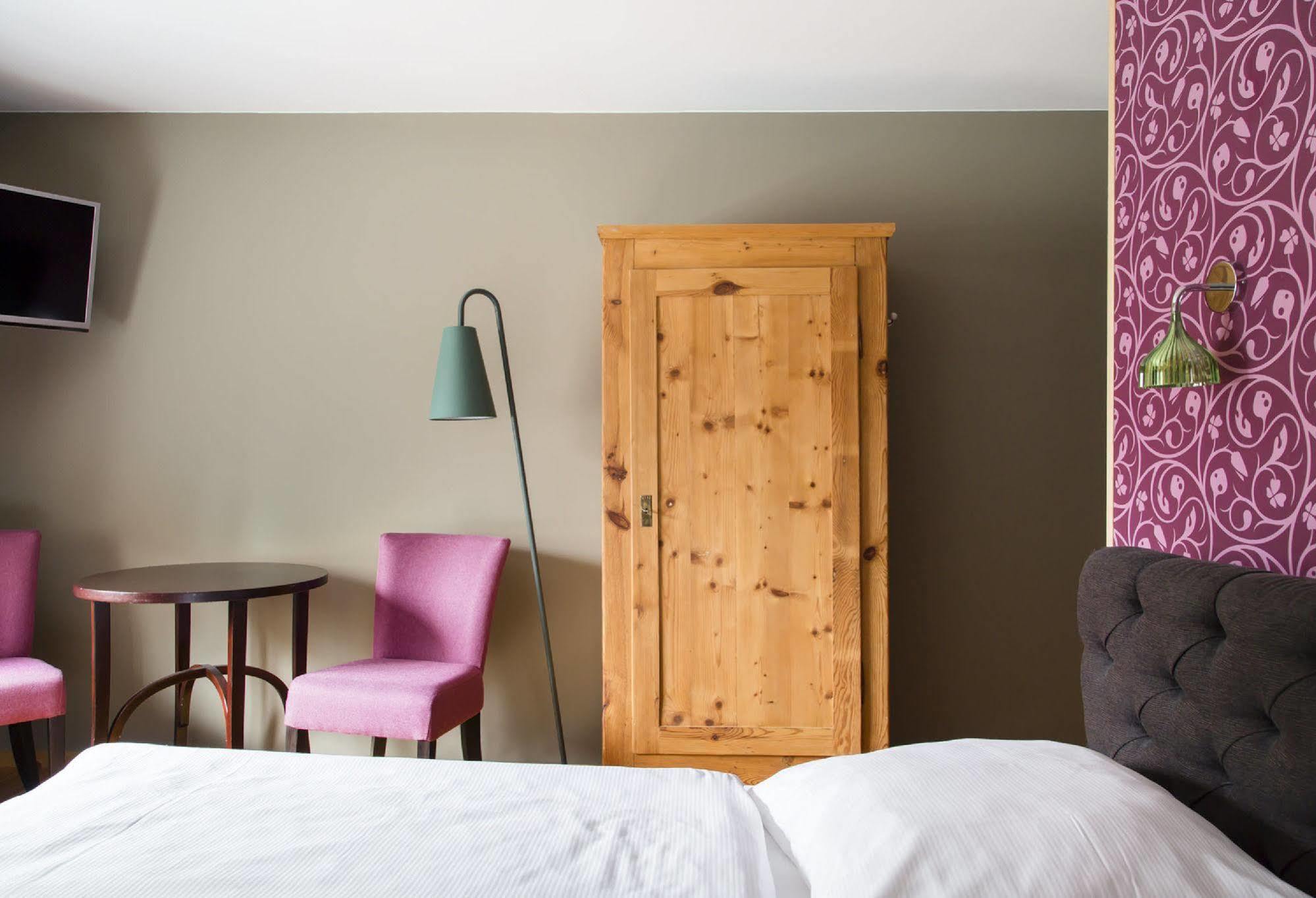 Hotel Residenz Begaswinkel Berlin Eksteriør bilde