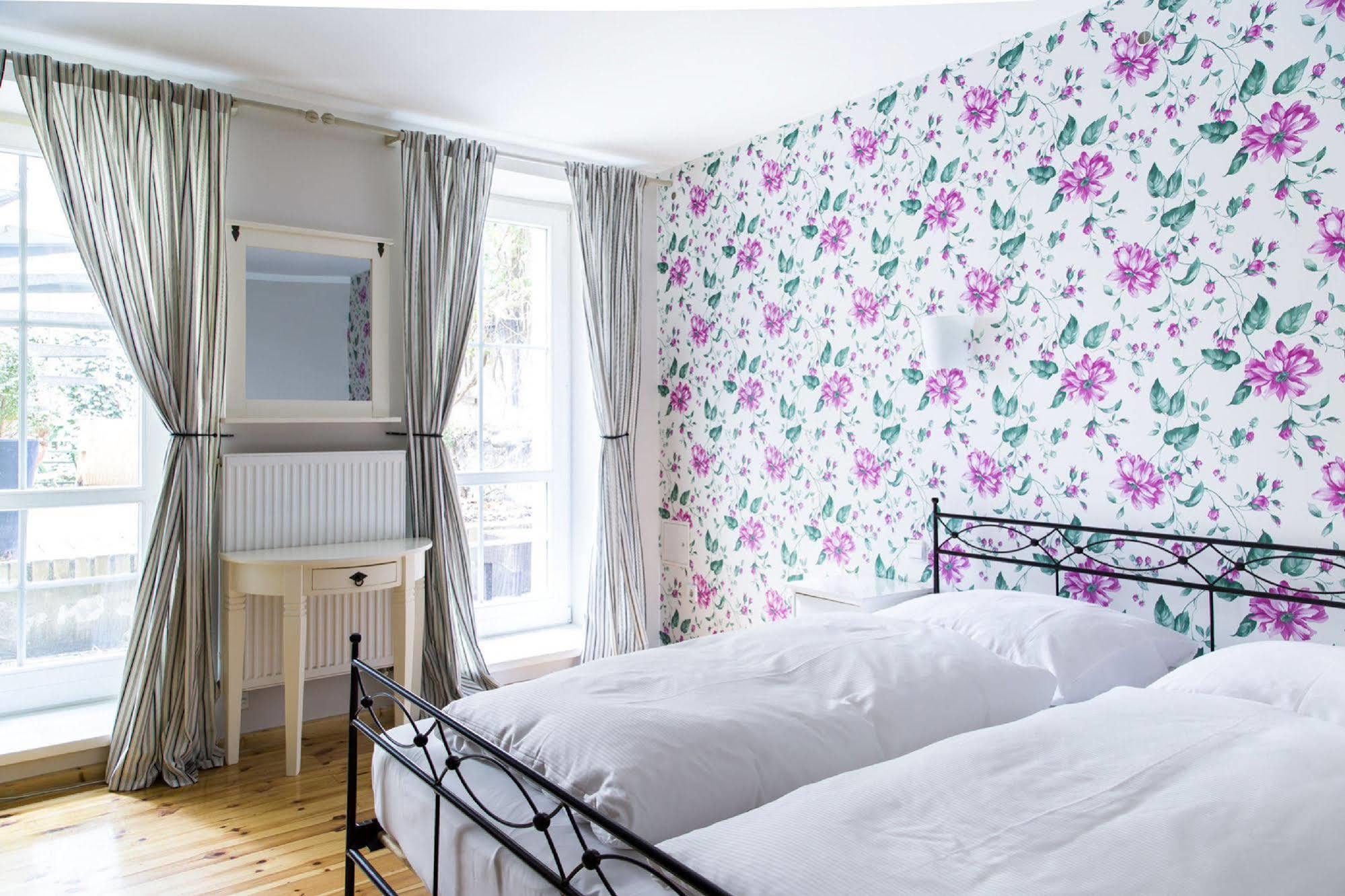 Hotel Residenz Begaswinkel Berlin Eksteriør bilde